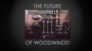 Library Spotlight - Infinite Woodwinds