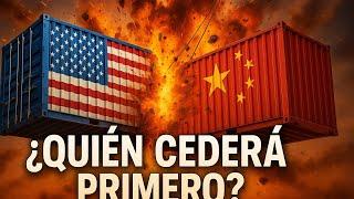 ¿Trump Puede Doblegar a China? Comienzan las Negociaciones Comerciales