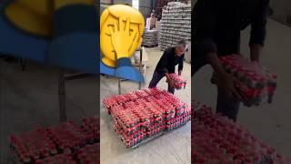 Главная проблема Кока Колы