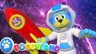 Space Dreamers | Doggyland Kids Songs & Nursery Rhymes by Snoop Dogg