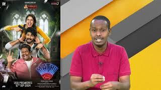 Dad loo xiray dilkii siyaasi Baba Siddique, Movie Reaction Mathu Vadalara 2 ayaa miiska noo saaran