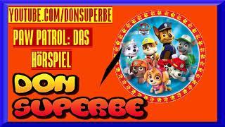 PAW PATROL HÖRSPIEL FOLGE 27: Kühe tanzen aus der Reihe (Kinder Hörspiel Deutsch)