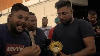 Doksa Battle | Zwembad Krishna | Real Life Ent. | Aftermovie | 2019