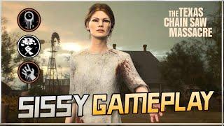 Sissy Gameplay VS The Victims | No Commentary | The Texas Chainsaw Massacre