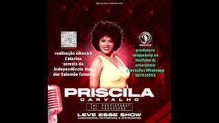 produtora vaiquekola no YouTube dj amaralmix cd oficial de Priscila Carvalho