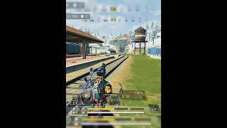 Fly and kill them #garenacallofdutymobileindonesia #reels #codm #solovssquadcallofdutymobile #gaming