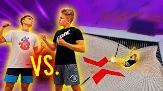 MARKKU VS. FELIX - Game Of T.R.A.M.P!!