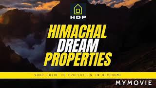 Himachal Dream Properties wala - Himachal Wala & Himachal Wali Altogether!