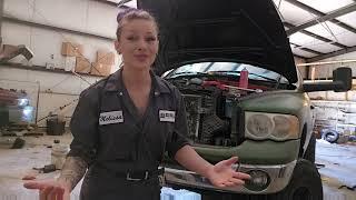 How To Earn Respect As A Woman In The Diesel Industry