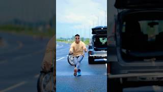 Branded shoes dila du kya️ { rajat fauji viral video }  ️‼️ #viral #trend #love #new #ssb#dance