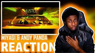 [UK REACTION] THIS SONG HURT MY CHEST | Miyagi & Andy Panda - Hustle (Премьера клипа 2018)