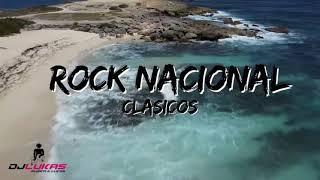 Dj Lukas Lopez - Rock Nacional (Clasicos)