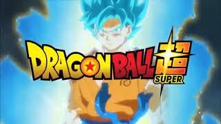 DRAGONBALL SUPER : Arabic Opening