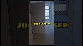 2 bed 2 baths starting at… #ytshorts #justleased #apartmentforsale