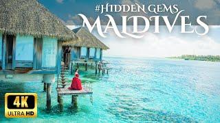 Exploring the Maldives Islands - Travel Video | Ultimate Maldives Resorts |  Travel Treasure