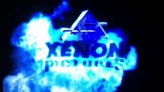 Xenon Pictures/Fearless Media (2003)