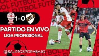 HURACAN VS PLATENSE EN VIVO ️ ️ ️  LIGA PROFESIONAL  FECHA 26 - [ FÚTBOL ARGENTINO ]