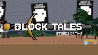 Bubonic Plant - Block Tales OST