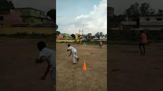 Batting Skill Shaurya Sports Academy(2)