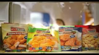 523. Purefoods Nuggets Eats So Easy!