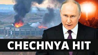 Russia ATTACKS Chechnya, Conducts MASSIVE Nuclear Drills | Breaking War News With The Enforcer