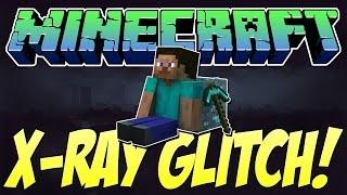 Minecraft skydaz minecraft mod X ray 1 6 2 จ้า