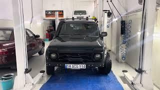 Lada Niva 4x4