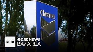 Exiting East Bay, Chevron to move HQ to Texas