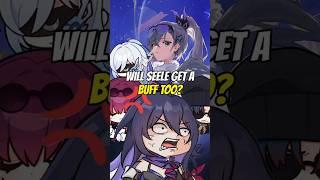 Hoyoverse won't buff Seele? | Honkai Star Rail