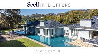 6 Bedroom House For Sale in Bishopscourt, Cape Town, South Africa | Seeff Southern Suburbs