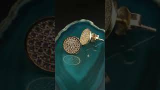 Discover the Latest Trends in Our Earring Collection | Art Gold Jewelry