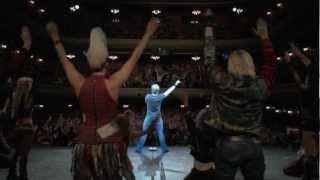 We Will Rock You at the Adrienne Arsht Center