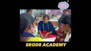 Erode Academy Skill Training Institute