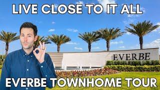 New Construction Homes Orlando Florida | Everbe | Close to Everything |