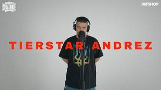 TIERSTAR ANDREZ - 120 BARS // TOPTIER CHALLENGE