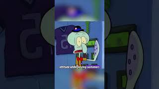Mr. Krabs signs a deal for a huge sum of money #anime #animerecap #SpongeBob