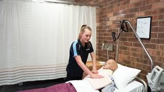 Behind the Scenes: TAFE NSW | Graduate Tour | Allied Health