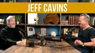 Suffering, The Bible Timeline, and The Meaning of Life (Jeff Cavins) | Ep. 343