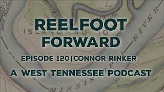 Ep. 120 Connor Rinker: Full Stop Aviation