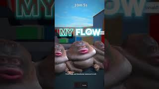 DONT COPY MY FLOW ‍️ W/ @FrBlueify,@iiChocos #mm2 #fypviral #fypage #viralsound #mm2edit