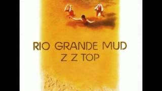 ZZ Top - 03 Mushmouth Shoutin' - Rio Grande Mud 1972 mix