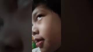 Adrian Pacaldo Funny Moment part 1