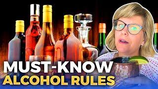 Pennsylvania Unique LIQUOR LAWS: From Prohibition To Modern Convenience | Pennsylvania Realtor
