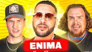 Est-ce que Enima est en cavale?! Tout sur sa situation au Canada et sa carrière de Rap