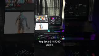 Asus g18 2025
