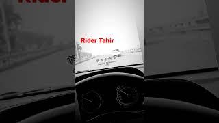 video uploading rider Tahir