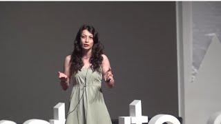 Sanayiden Kırmızı Çembere  | Deniz Ulaş Yılmaz | TEDxIzmir Institute of Technology