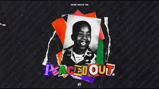 Winslow - Peaced Out