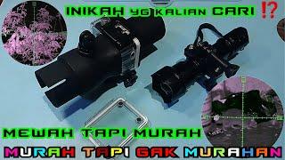 NIGHT VISION MURAH TAPI TIDAK MURAHAN | NV STB