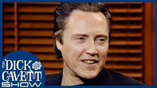 Christopher Walken On Preparing For 'The Deer Hunter' | The Dick Cavett Show